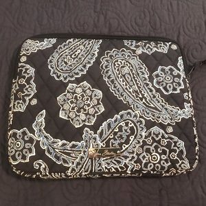 Vera Bradley tablet bag